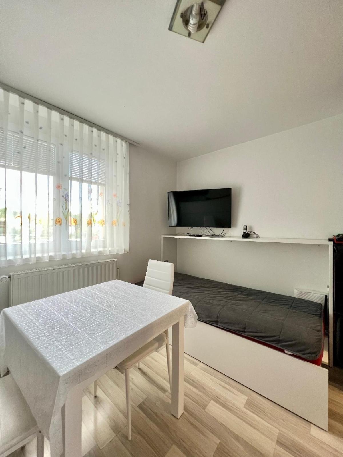 Apartment Z&R Ljubljana Exterior photo