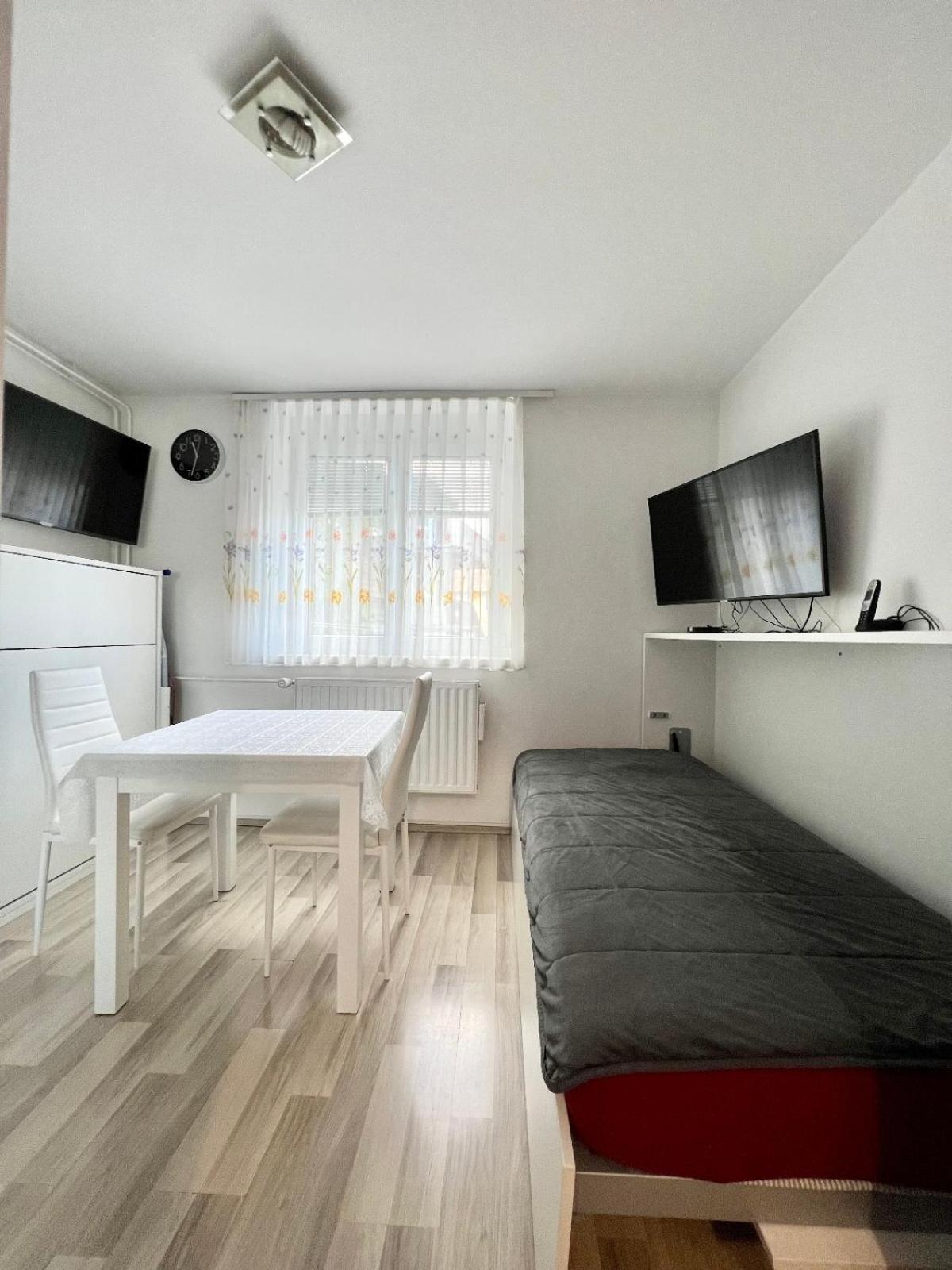 Apartment Z&R Ljubljana Exterior photo
